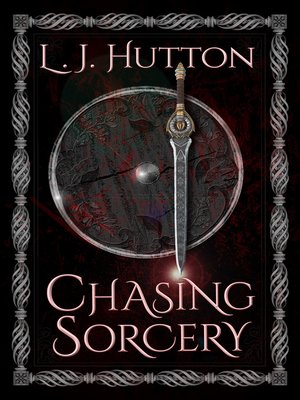 cover image of Chasing Sorcery